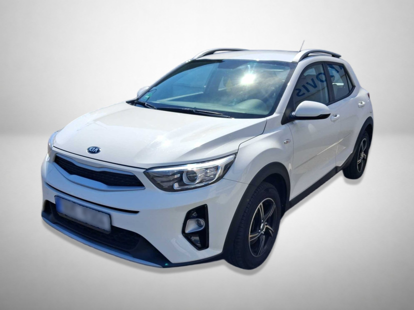 Kia Stonic, 2018