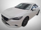 Mazda 6, 2017