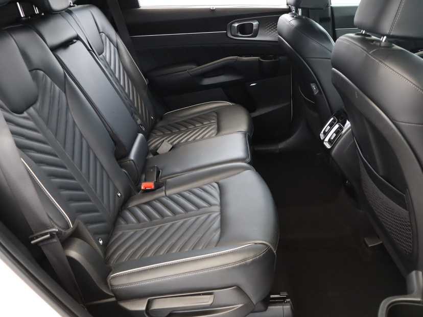 Kia Sorento, 2024