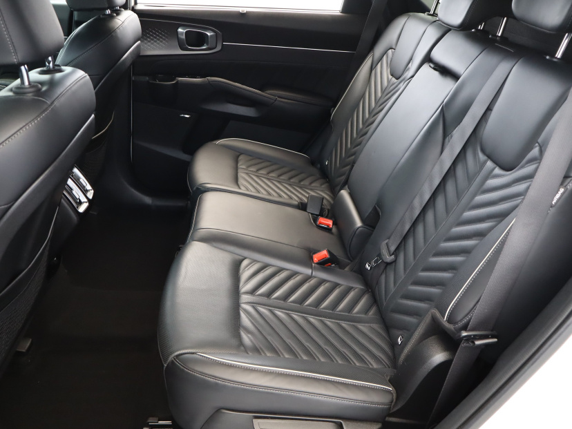 Kia Sorento, 2024