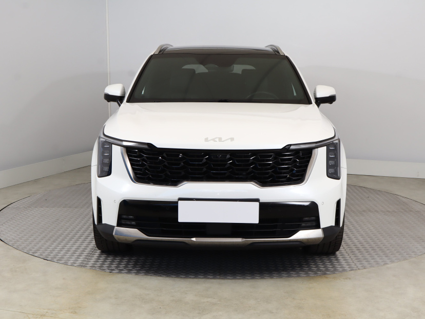 Kia Sorento, 2024