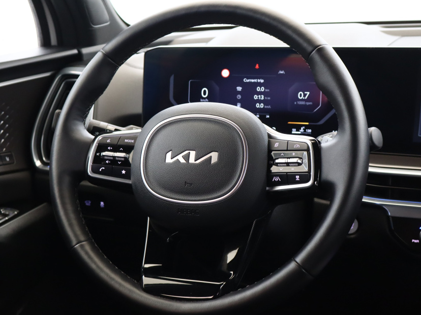 Kia Sorento, 2024