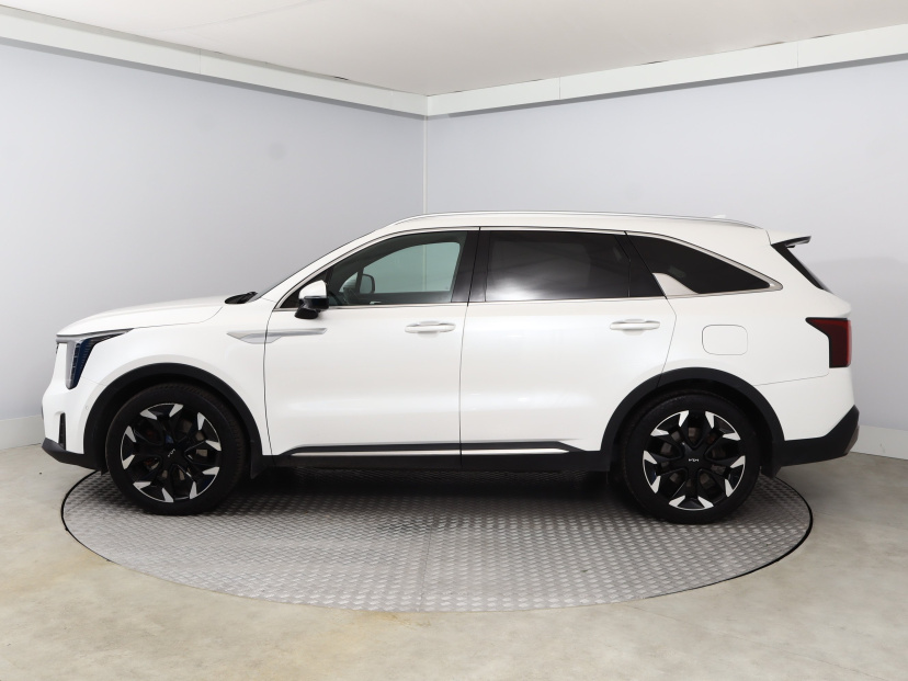 Kia Sorento, 2024