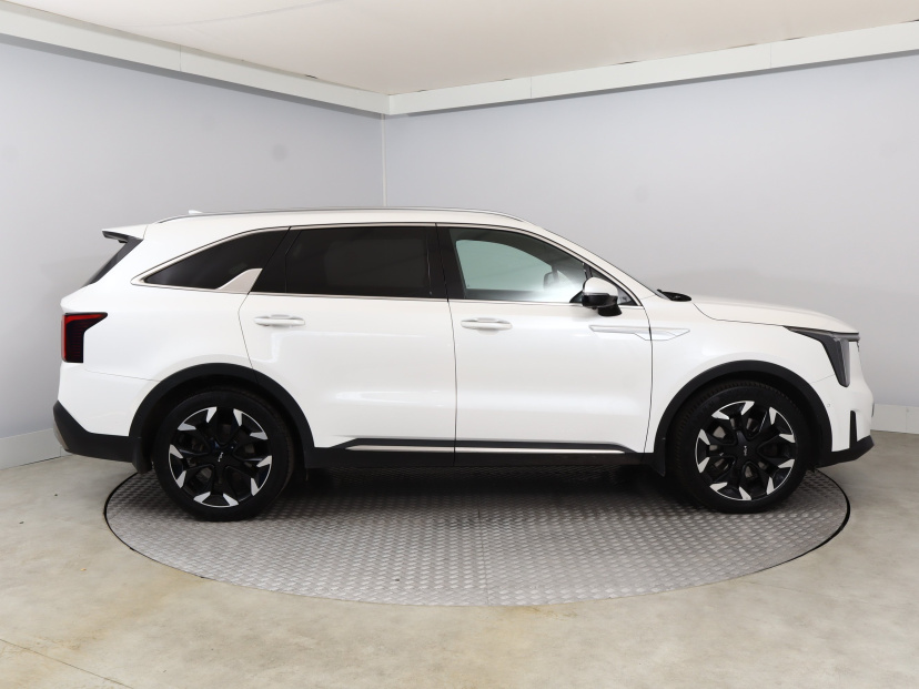 Kia Sorento, 2024