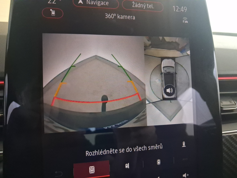 Renault Arkana, 2023