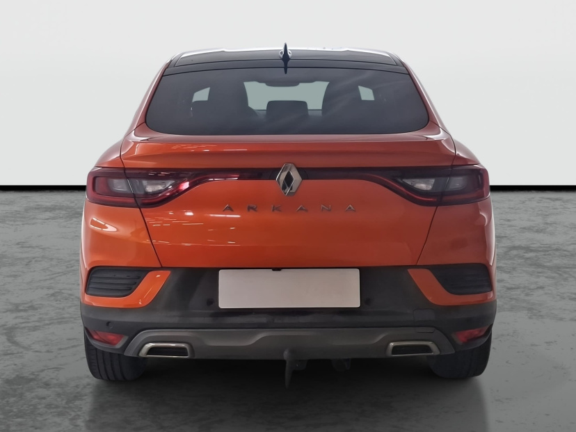 Renault Arkana, 2023