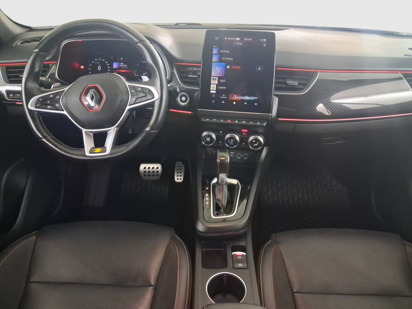 Renault Arkana, 2023