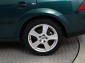 Ford Mondeo, 2002