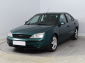 Ford Mondeo, 2002