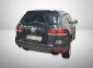 Volkswagen Touareg, 2007