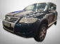 Volkswagen Touareg, 2007