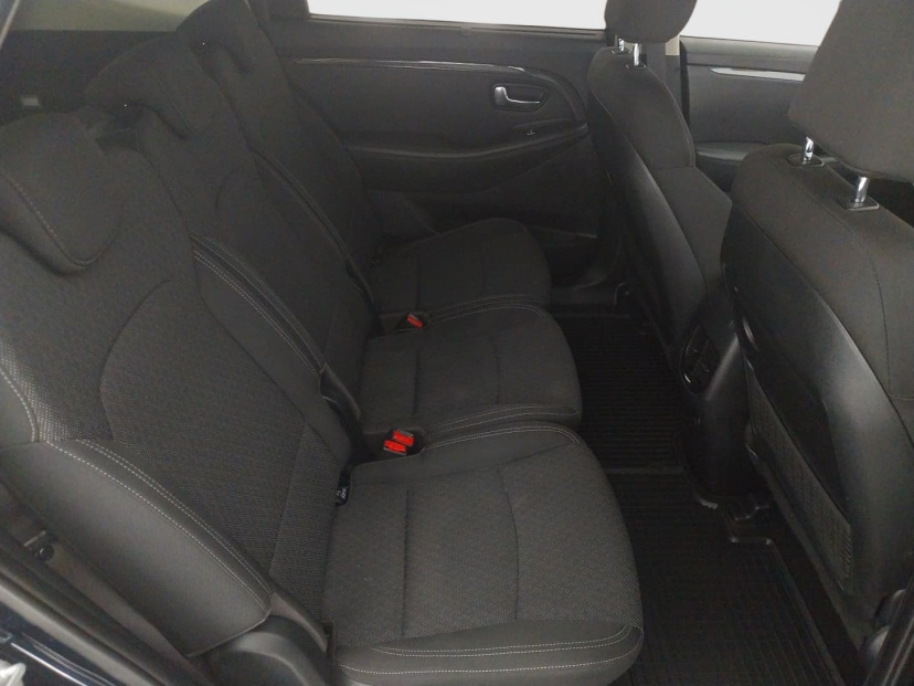 Kia Carens, 2018