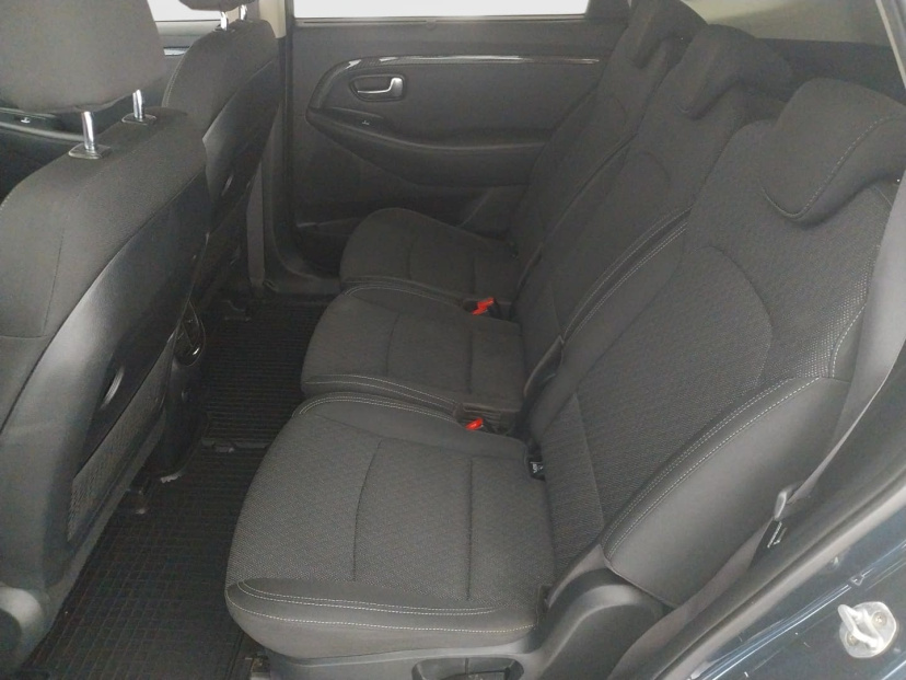 Kia Carens, 2018