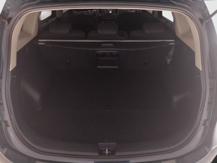 Kia Carens, 2018