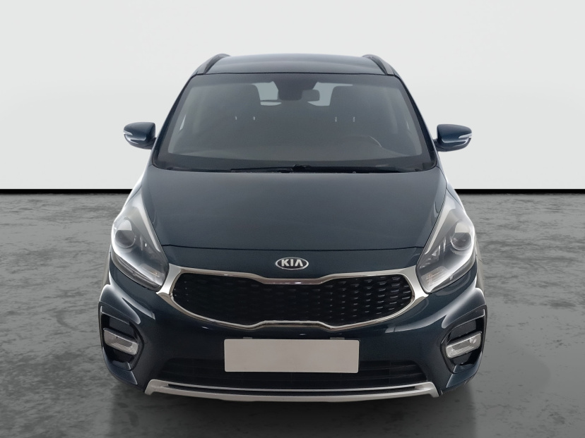 Kia Carens, 2018