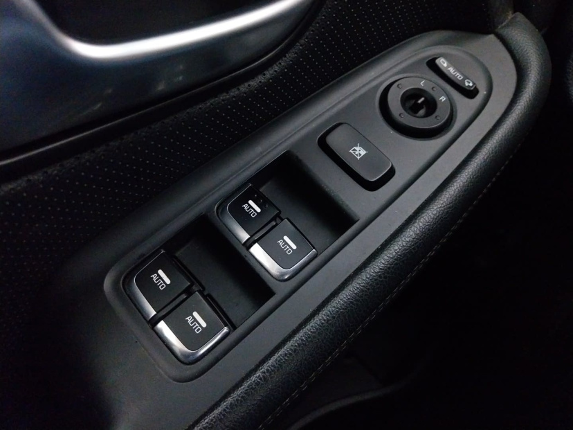 Kia Carens, 2018