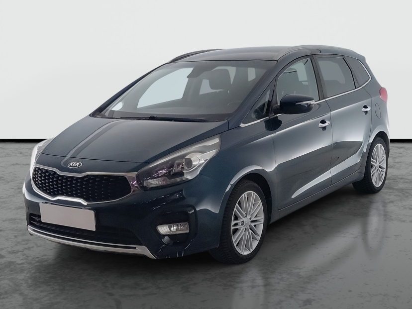 Kia Carens, 2018