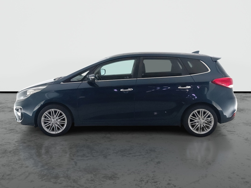 Kia Carens, 2018
