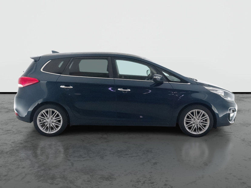 Kia Carens, 2018