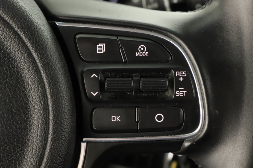 Kia Sportage, 2018