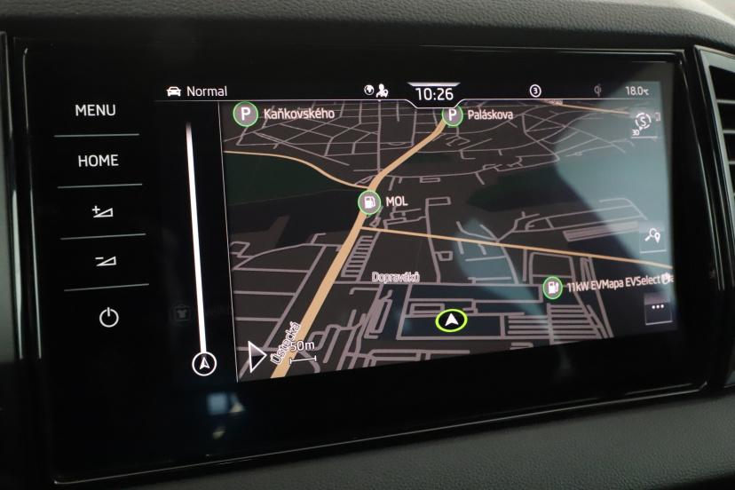 Škoda Karoq, 2022