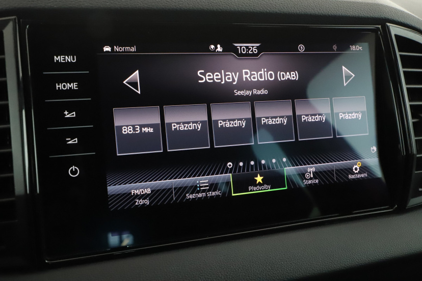 Škoda Karoq, 2022