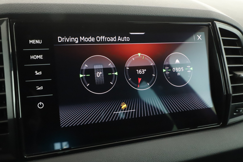 Škoda Karoq, 2022