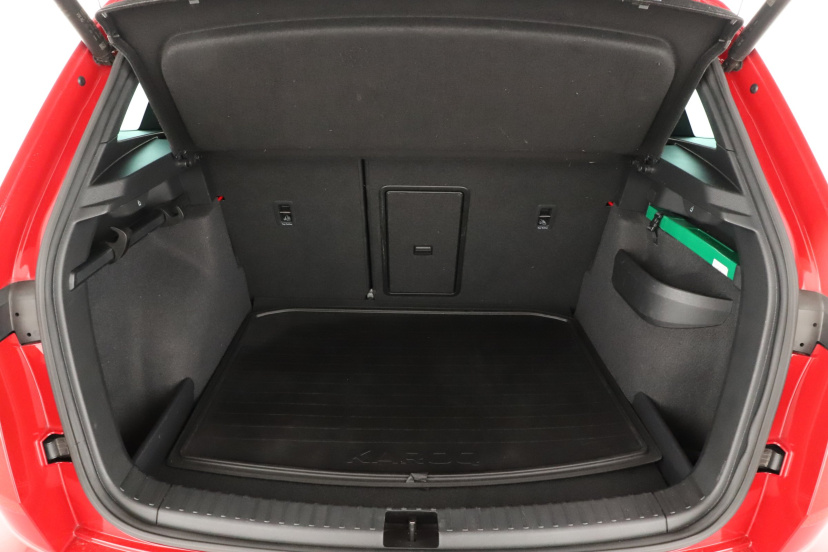 Škoda Karoq, 2022