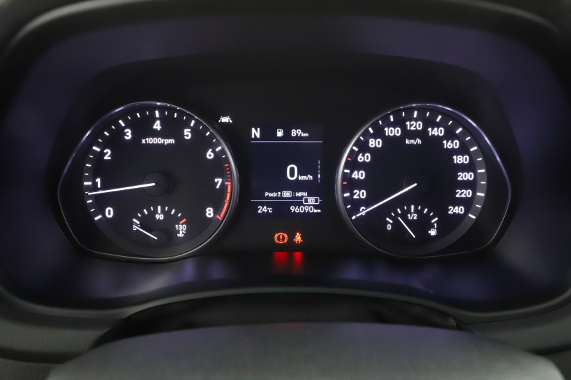 Hyundai i30, 2022