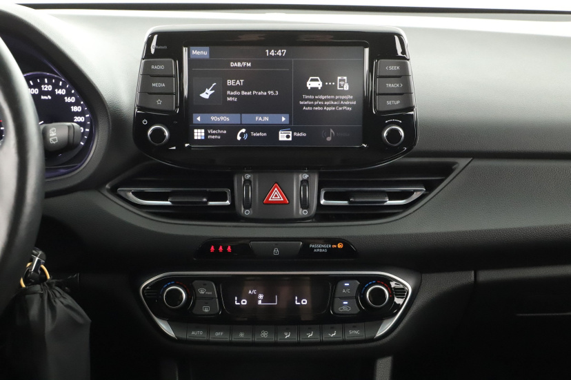 Hyundai i30, 2022