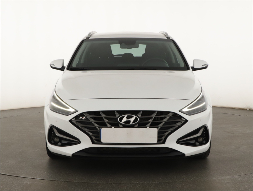 Hyundai i30, 2022