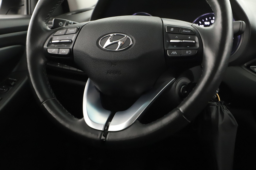Hyundai i30, 2022