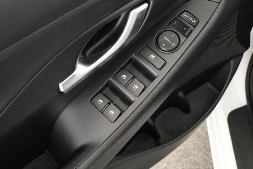 Hyundai i30, 2022