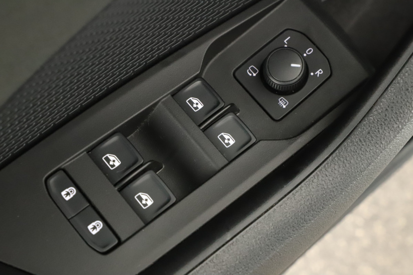 Škoda Octavia, 2022