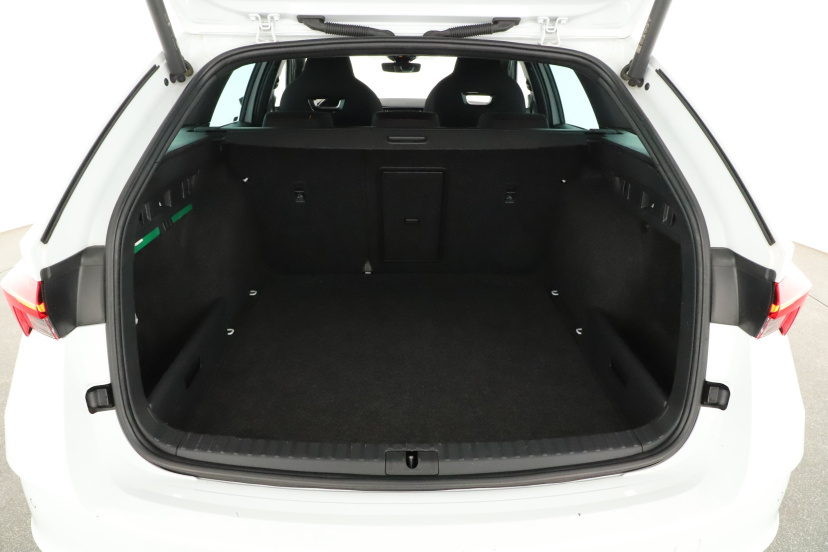 Škoda Octavia, 2022