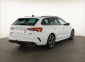 Škoda Octavia, 2022