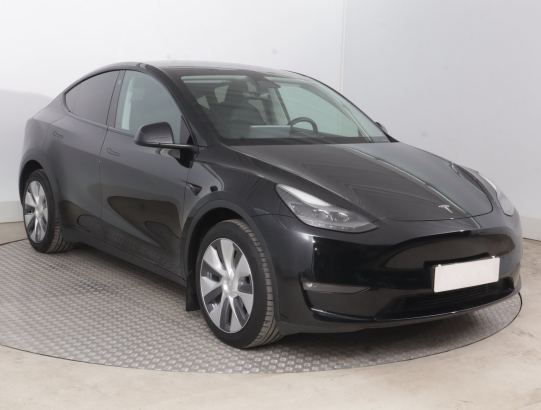 Tesla Model Y Long Range AWD 75kWh