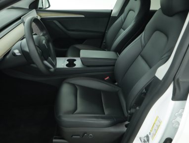 Tesla Model Y - 2022