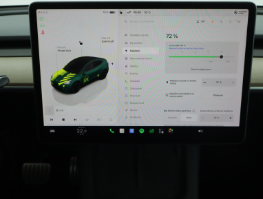 Tesla Model Y - 2022