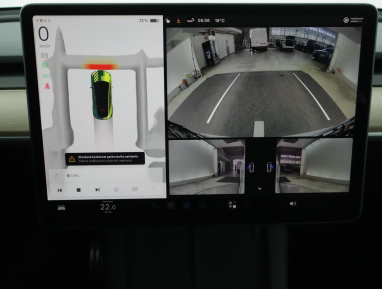 Tesla Model Y - 2022