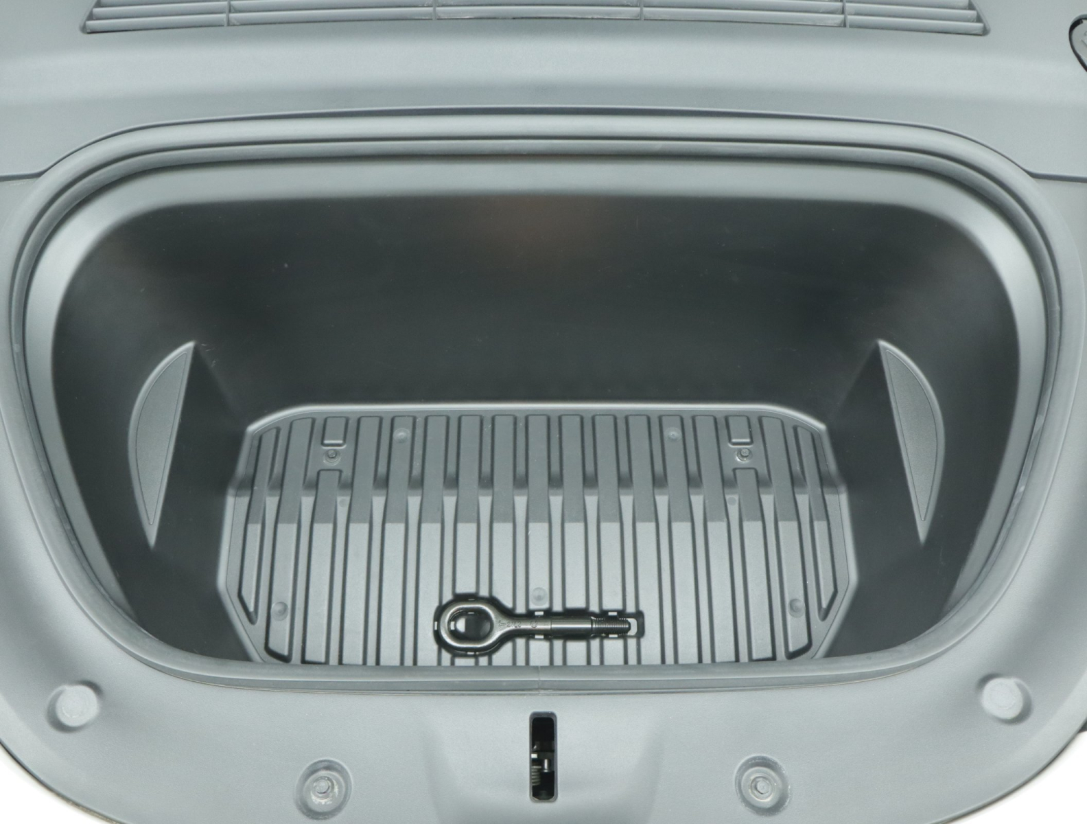 Tesla Model Y - 2022