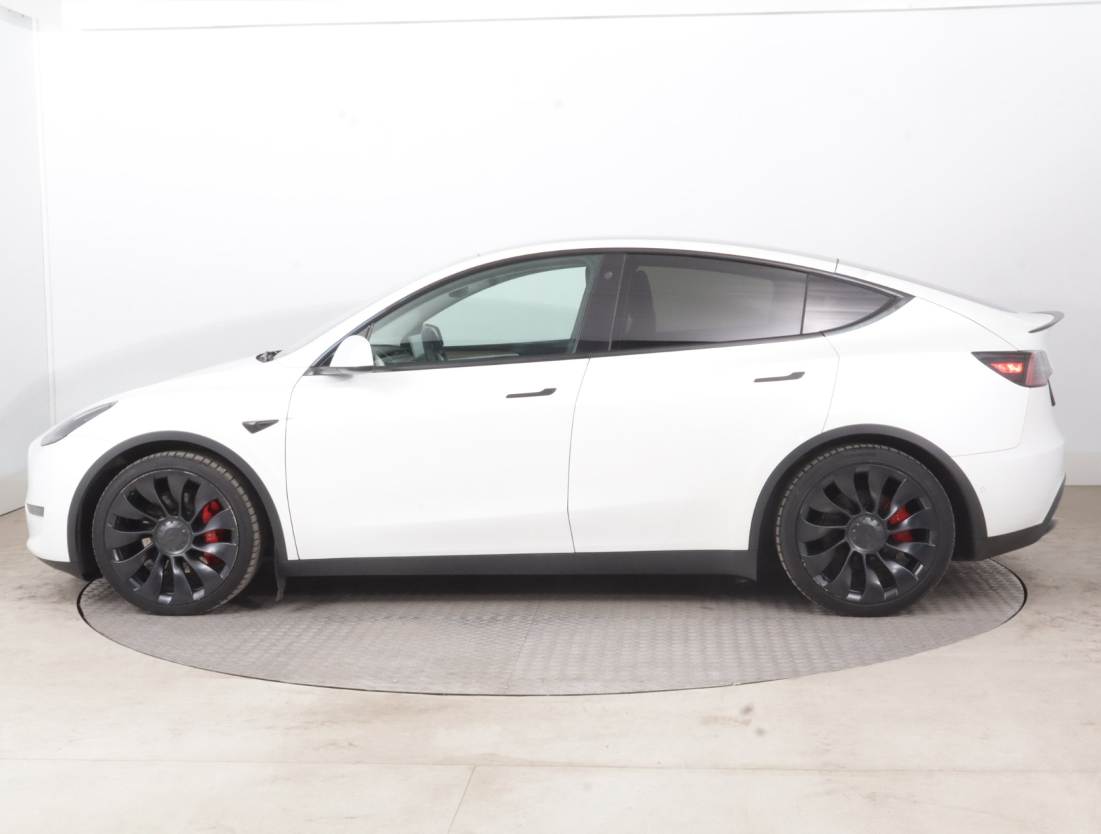 Tesla Model Y - 2022