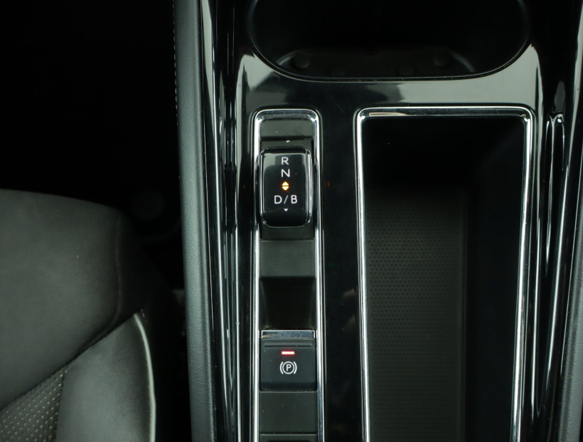 Škoda Enyaq, 2023