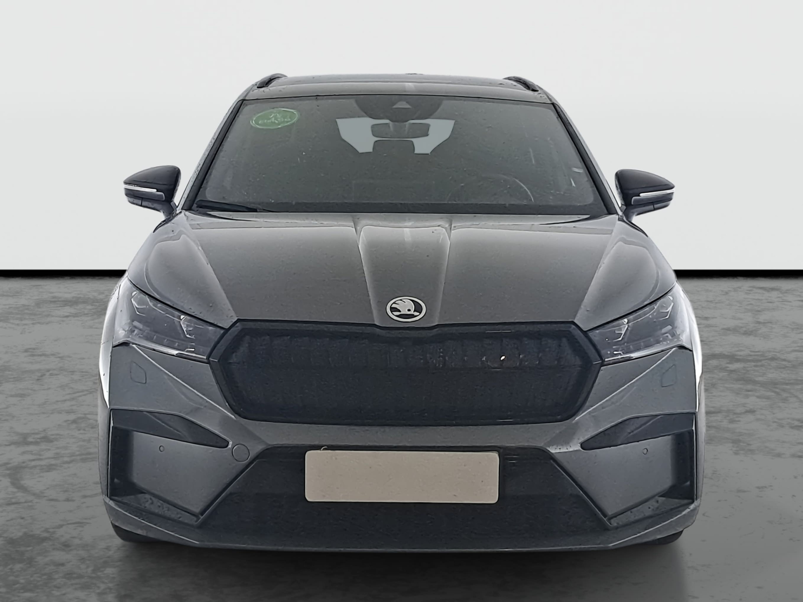 Škoda Enyaq - 2023