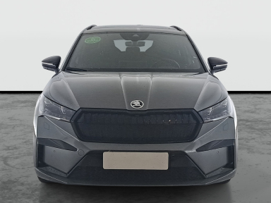 Škoda Enyaq - 2023