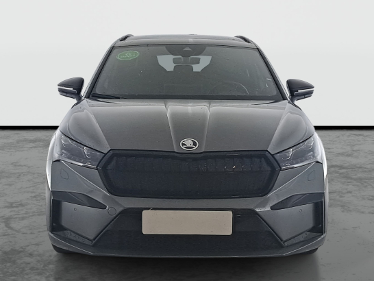 Škoda Enyaq