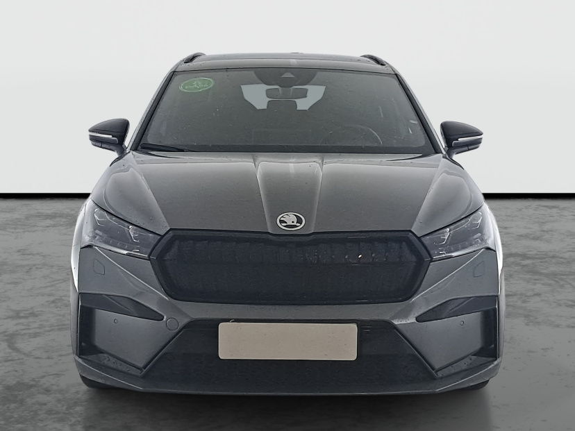 Škoda Enyaq, 2023