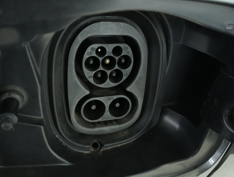 Škoda Enyaq, 2023