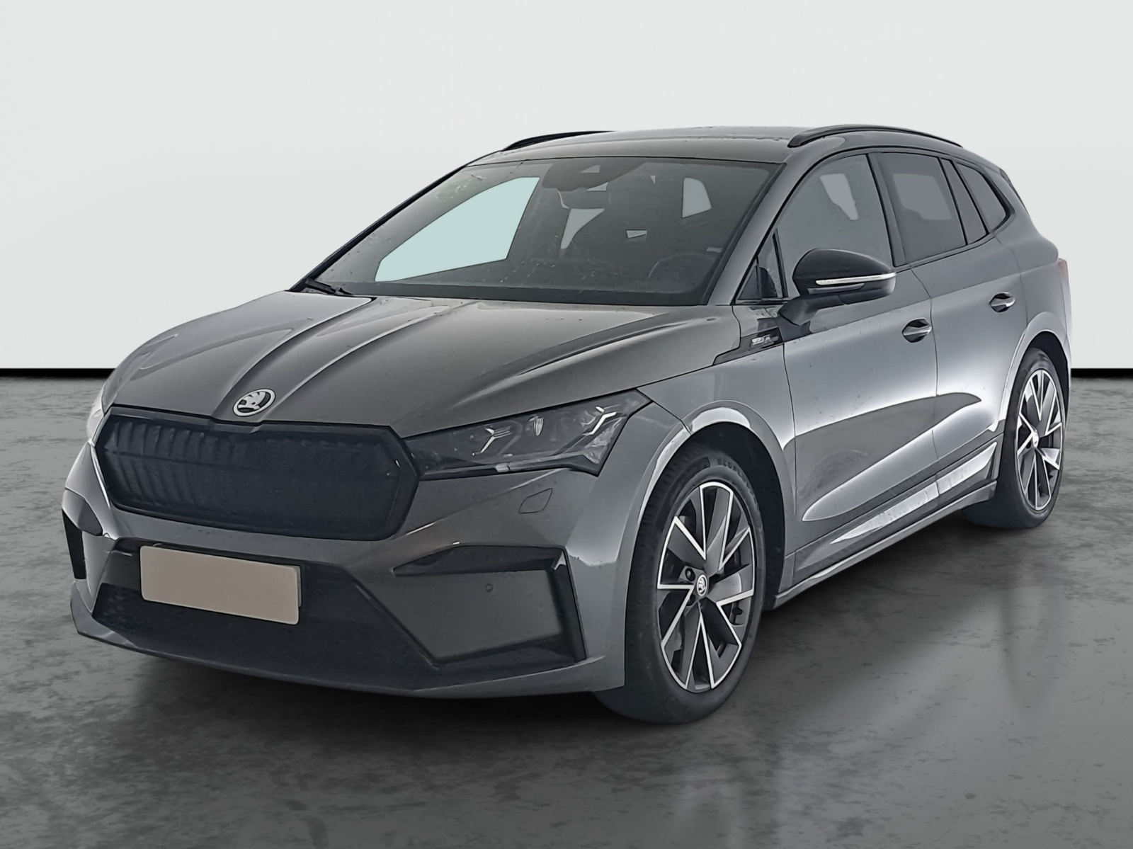 Škoda Enyaq iV 80x (82 kWh), 2023 3
