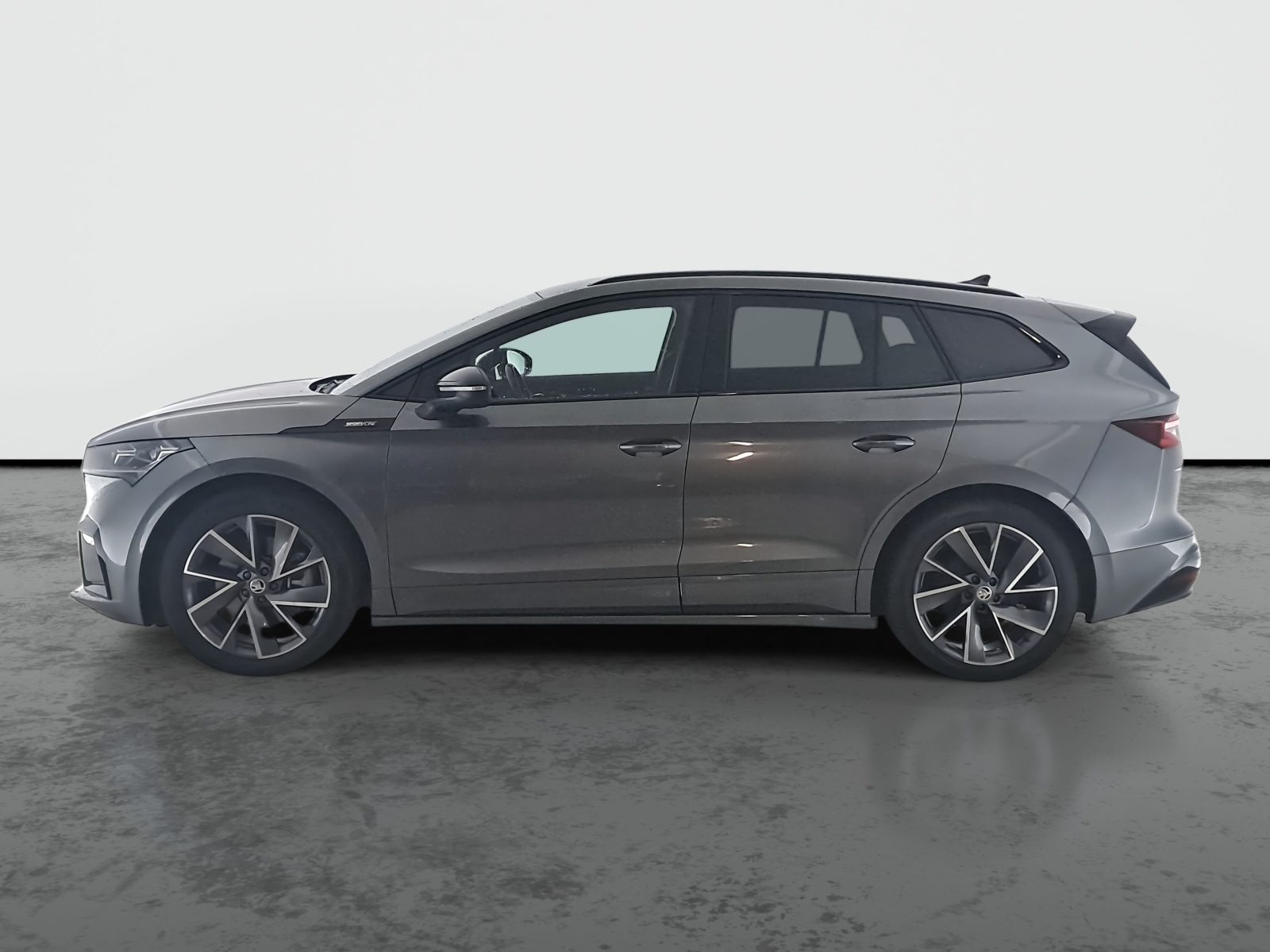 Škoda Enyaq iV 80x (82 kWh), 2023 4